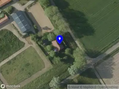 Paddock Paradise De Gangelt