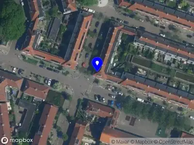 Nieuw bedrijf Herenkapsalon Ali