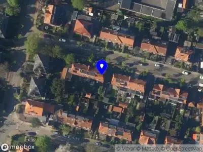 SJORSDEKROON Amersfoort