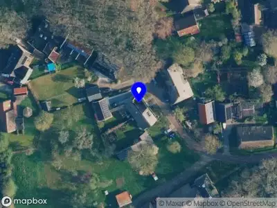 Roggeveld Holding B.V.