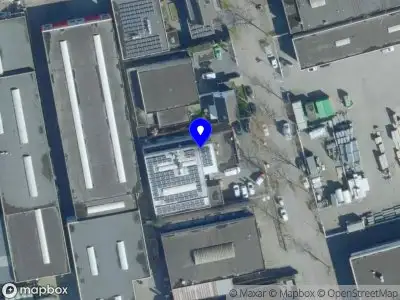 Gebroeders van der Plas Holding B.V.