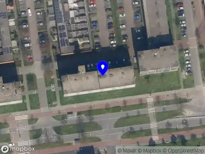 M5 Logistics & Trades B.V.