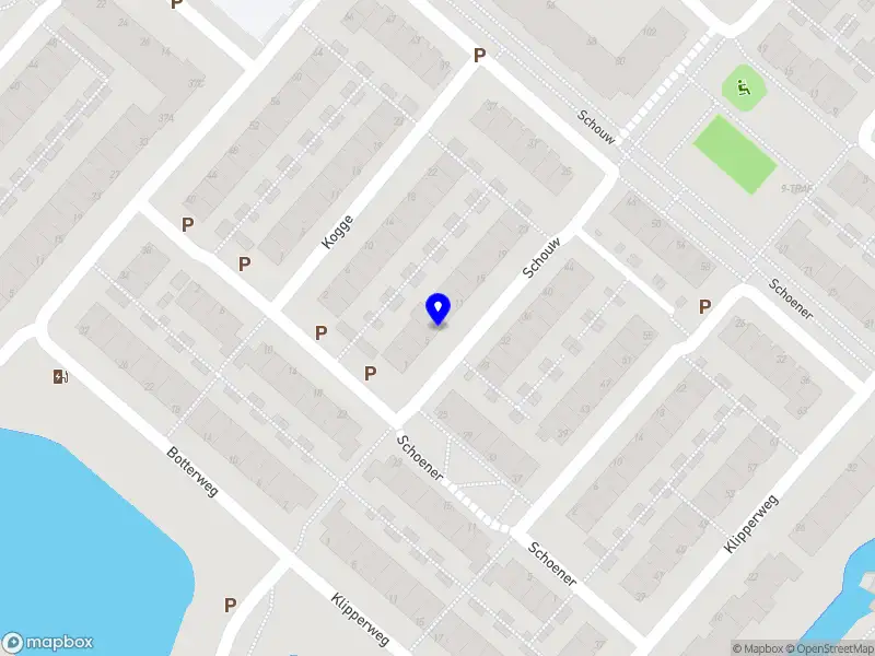 Nieuw bedrijf IR E-commerce