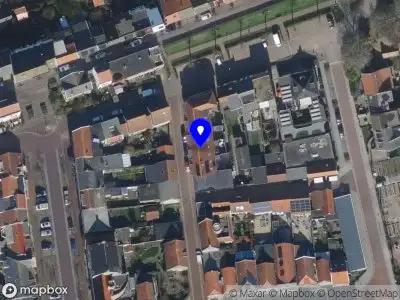 Nieuw bedrijf Strandkasteel B.V.