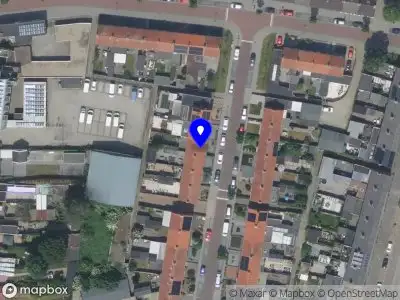 PCP.Constructie-Monteur Bergen op Zoom