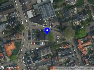 Maciej Montage 's-Gravenzande