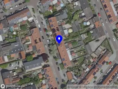 Nieuw bedrijf G-A Commerce