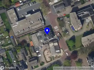 Nieuw bedrijf Mossink Beheer B.V.