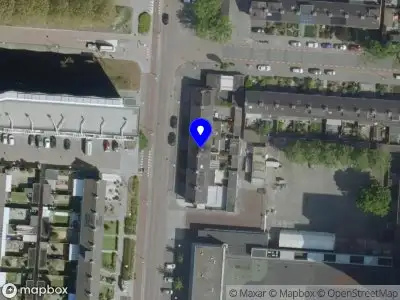 Nieuw bedrijf MuzenBouw