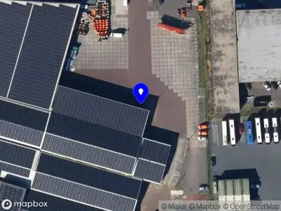 Super Patron Holding B.V. Groningen