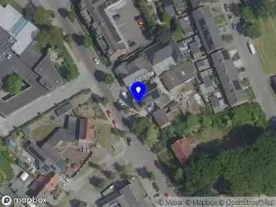 Aldenzee Holding B.V.