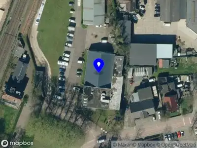 Copernico Zonne-energie B.V. OOSTERBEEK