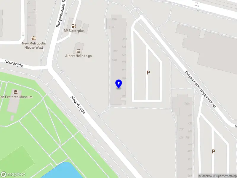 Nieuw bedrijf Drenth Engineering B.V.