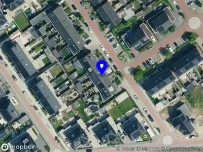 Nieuw bedrijf G.J.S. Kamphuis Holding B.V.