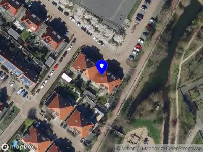 M.W. Kramer Holding B.V.