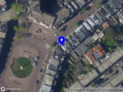 Nieuw bedrijf UwBouwPartner