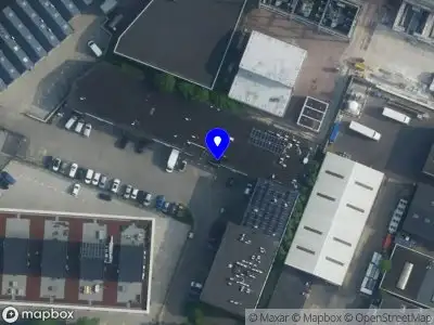 Eigen Label B.V. Diemen