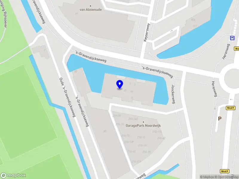 M. Plug Holding B.V. Noordwijk