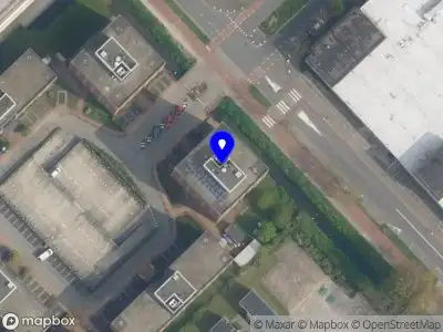 Zorgwijs B.V. Rijswijk