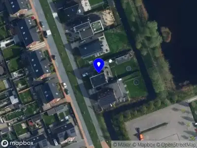 Stienvest B.V. Heerenveen
