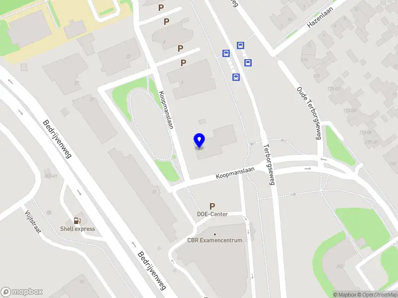 KSO Logistics B.V.