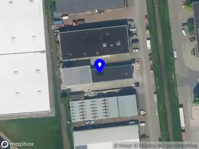 Hoesjesweb.nl B.V. Wormer