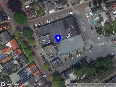 PLUS Halsteren B.V. Halsteren