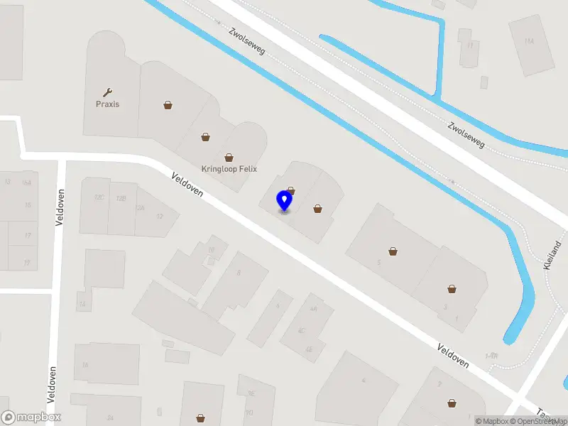 Nieuw bedrijf GOsensit Beheer B.V.