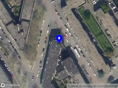 Nieuw bedrijf Bizorg B.V.