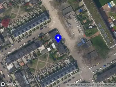 Nieuw bedrijf Moralis Services