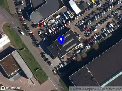 Autobedrijf Kaatsland B.V. Sneek
