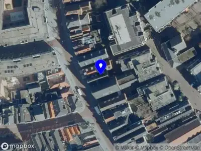 Nieuw bedrijf The Happiness Café Den Bosch B.V.