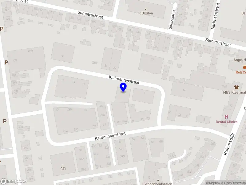 Nieuw bedrijf Rikkerink Holding B.V.