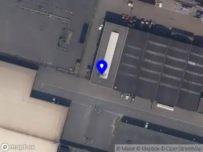 RBS Marine Safety B.V.