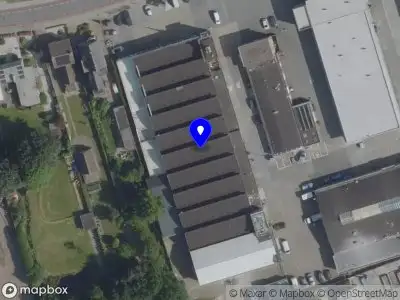 MD Machineverhuur B.V.