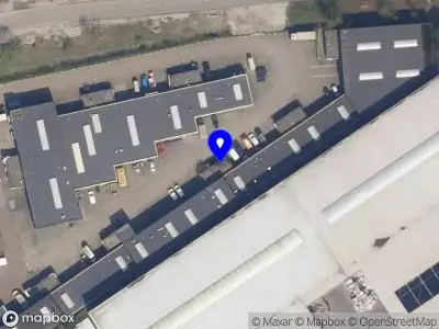 Nieuw bedrijf Maesstede Catering B.V.