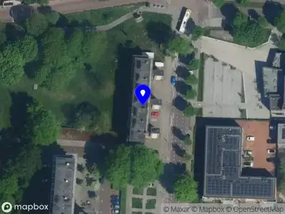 AB Polski Fryzjer Haarlem