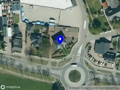 Omega Accountancy Renswoude B.V. Renswoude