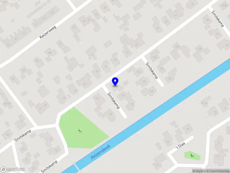 Nieuw bedrijf de Smits B.V.