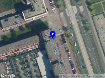 Ergotherapie Chrifou Amsterdam