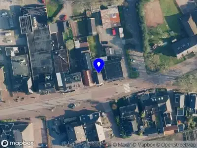 Nieuw bedrijf G. ten Hoor Holding B.V.