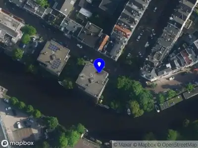 Leeuw van Moerkerken Amsterdam