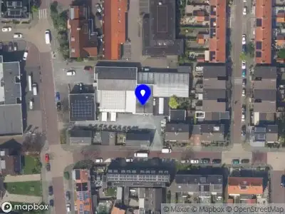 Billy Cars Rijnsburg