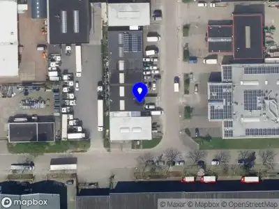 Nieuw bedrijf Arjan van der Padt overledenenverzorging