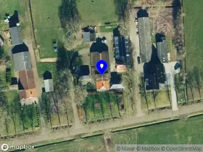 Vleesvarkenshouderij Kisteman B.V. Punthorst