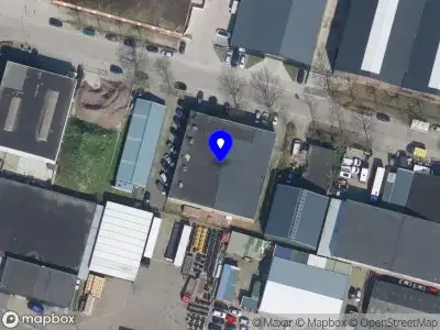 V-Movements Industrial Relocations B.V. Dongen