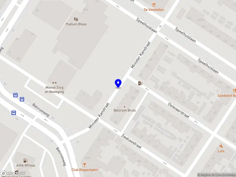 Nieuw bedrijf Mello takes care