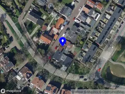 Danny Zorg & Veiligheid