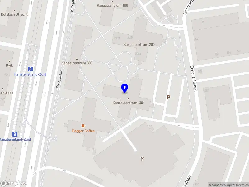 Woods & Pearson B.V. Utrecht