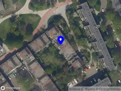 Dossett Vlaardingen